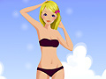 Jogo Plain But Nice Dress Up
