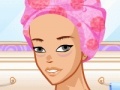 Jogo Stunning bride makeover