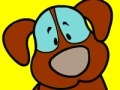 Jogo Kids Pet Coloring