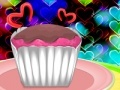 Jogo Valentine Cup Cakes