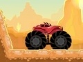 Jogo Extreme Trucks - Part 2 USA