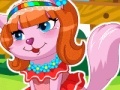 Jogo Sweet kitten date