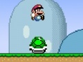 Jogo Mario Jump