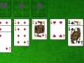 Jogo Solitaire Busy Aces