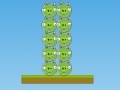 Jogo Angry Birds Bad Pigs