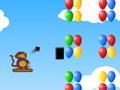 Jogo Bloons 3