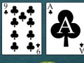 Jogo Three card poker