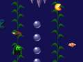 Jogo Mad Pac Under Water