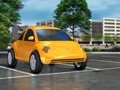 Jogo Park the car