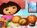 Jogo Dora Tasty Cupcakes
