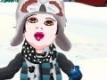 Jogo First snowflakes