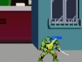 Jogo Ninja Turtle