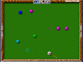 Jogo Crazy Pool