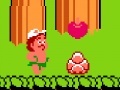 Jogo Hudson Adventure Island