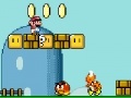 Jogo Monoliths Mario World 2