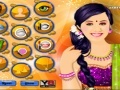 Jogo Indian Style Makeover