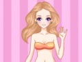 Jogo Glossy princess