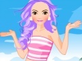 Jogo Princess Beach Dress Up