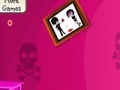 Jogo Emo room clean up