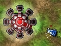 Jogo Bunker Defence