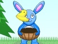 Jogo Easter Catch 'Em