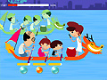 Jogo Row Your Boat