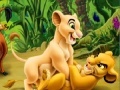 Jogo Lion King 3D