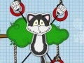 Jogo Cat Climbing