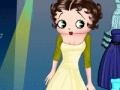 Jogo Beautiful Betty Boop