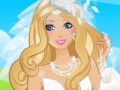 Jogo Barbie perfect bride