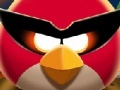 Jogo Angry Birds: Jigsaw