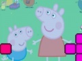 Jogo Little Pig Tetris