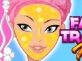 Jogo Fabulous travel girl makeover