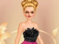 Jogo Diane Kruger dressup