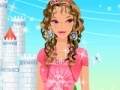 Jogo Classic princess fashion