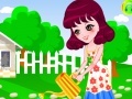 Jogo Lovely Garden
