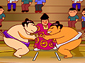 Jogo Sumo