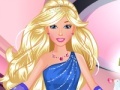Jogo Charming Barbie Princess Makeover