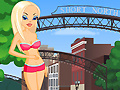 Jogo Columbus the Arch City