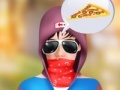 Jogo Celebrity Exclusive Pizza Stand