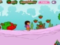 Jogo Dora Strawberry World