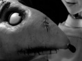 Jogo Frankenweenie Spot the Difference