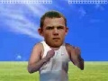 Jogo Get rooney fit