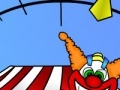 Jogo Clown balanceibpg