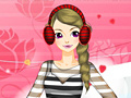 Jogo Cute Ear Muffs