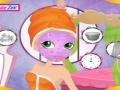 Jogo Rapunzel's Princess Makeover
