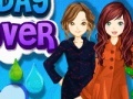 Jogo Rainy day makeover