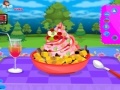 Jogo Frozen Yogurt