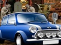 Jogo Scary Train Station Hidden Object