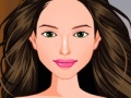 Jogo Dubai fashion dress up